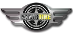 samir tire logo (silver small)