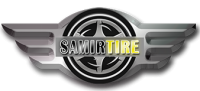 samir tire logo (silver small)